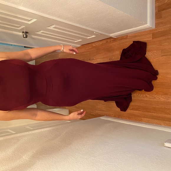 Jovani Evening Gown - Picture 5 of 12